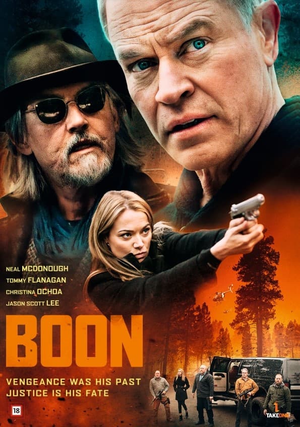 Boon
