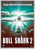 Miniatyrbild 1 av 2: Bull Shark 2 (DVD)