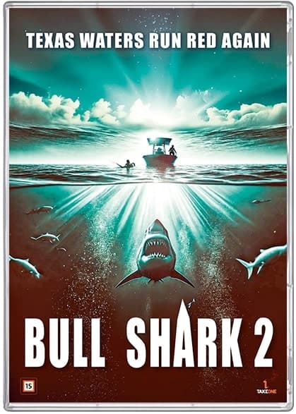 Bull Shark 2 (DVD)