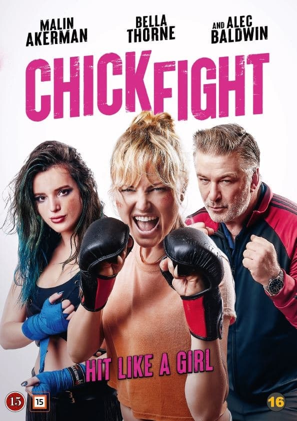 Chick Fight