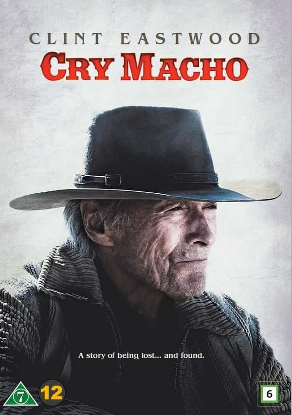 Cry Macho