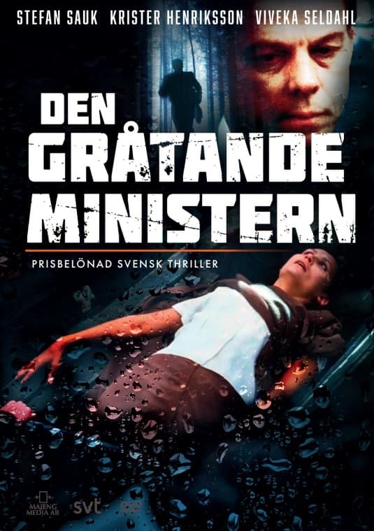 Den Gråtande Ministern