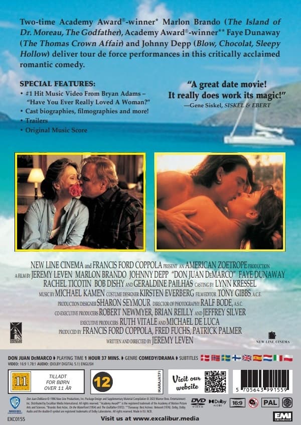 Don Juan DeMarco