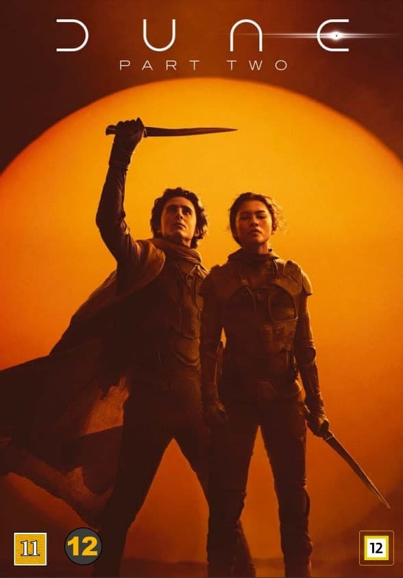Dune: Part Two