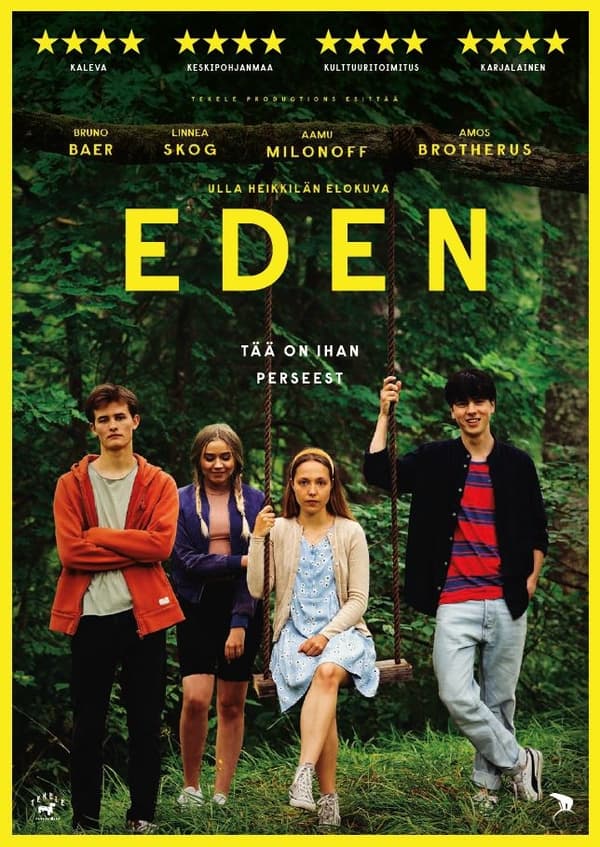 Eden