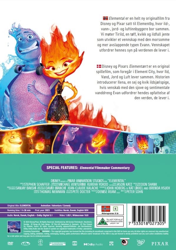 Elemental