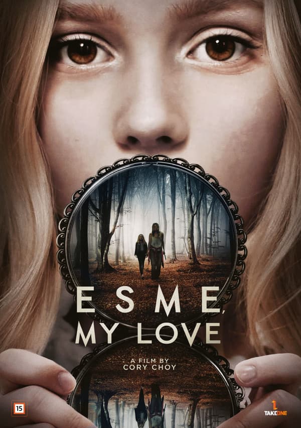 Esme My Love