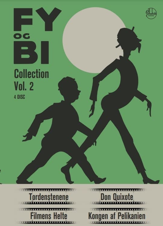 Fy & Bi Collection Vol: 2