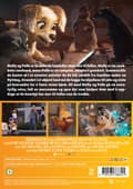 Miniatyrbilde 2 av 2: Gracie And Pedro (No) (DVD)
