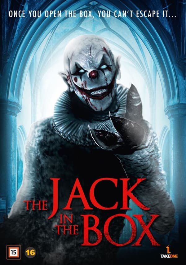 Jack In The Box