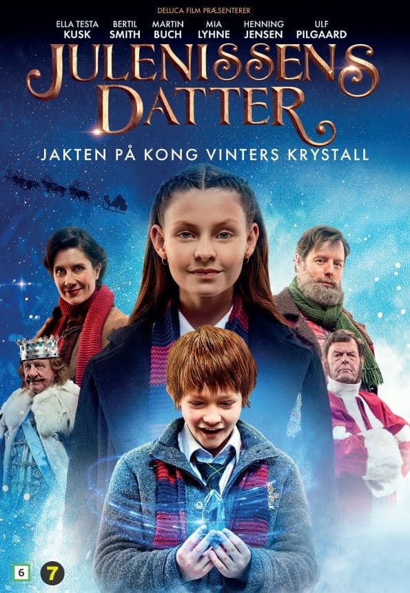 Julenissens Datter 2
