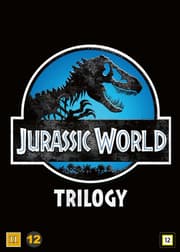 Jurassic World Trilogy
