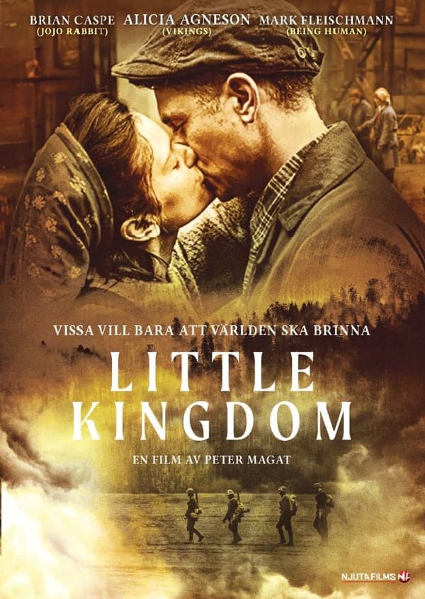 Little Kingdom