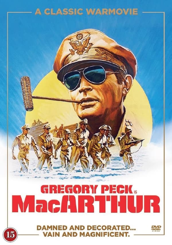MacArthur