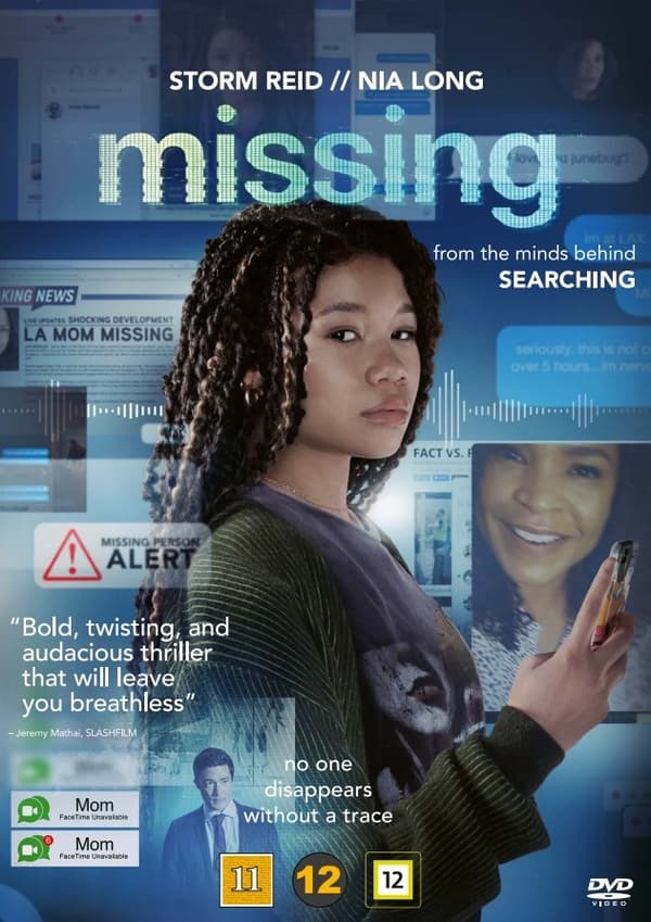 Missing
