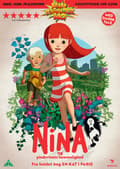 Miniatyrbild 1 av 2: Nina Og Pindsvinets Hemmelighed
