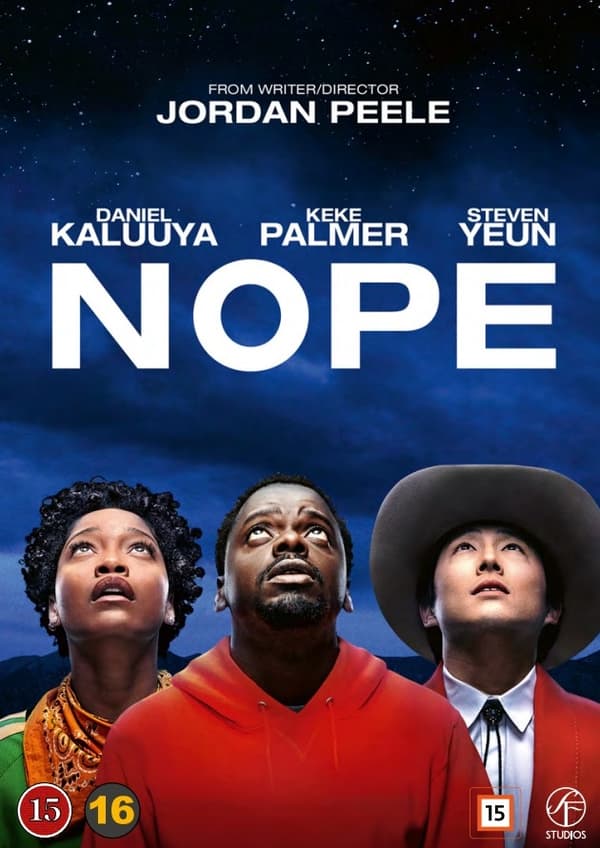 Nope
