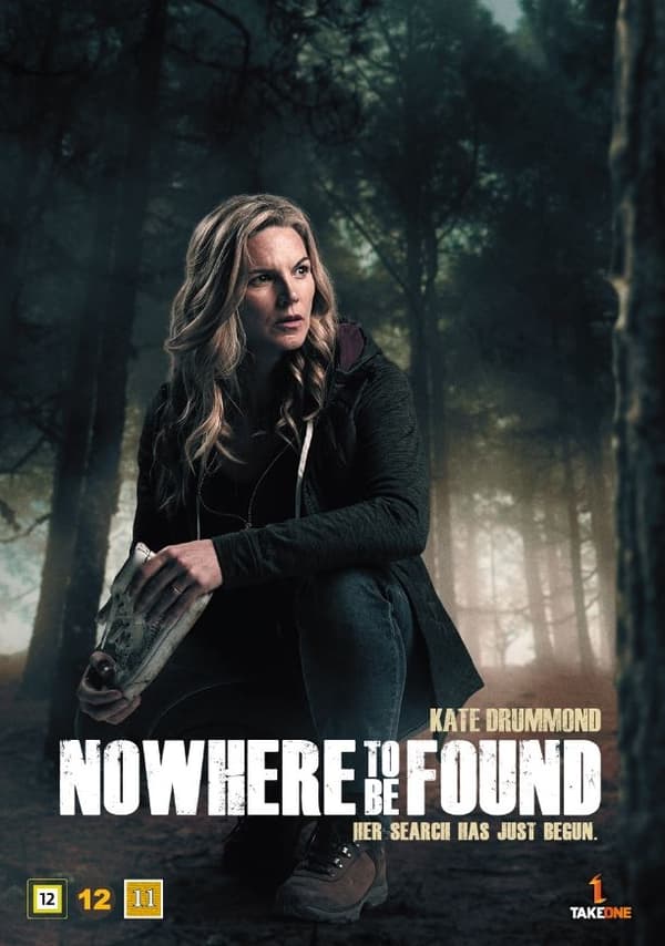 Nowhere To Be Found