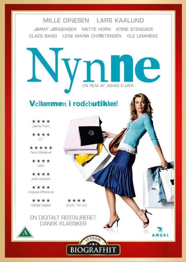 Nynne