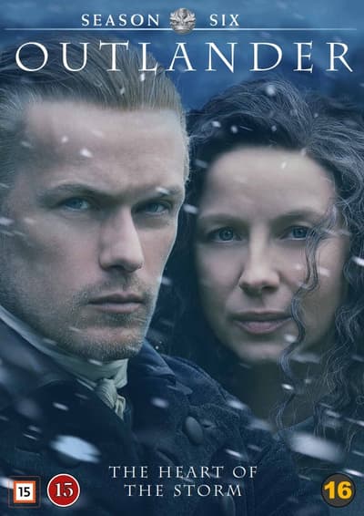 Outlander - Sesong 6