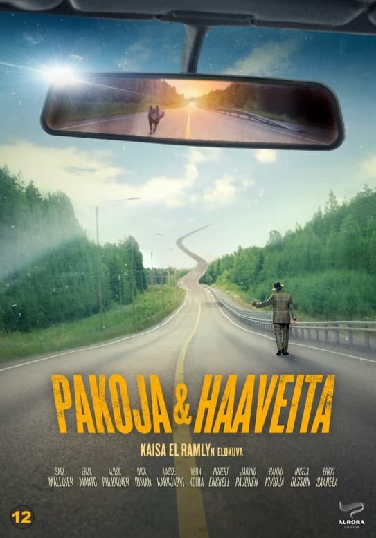 Pakoja & Haaveita