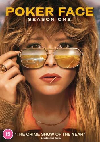 Poker Face - Season 1 (Import)