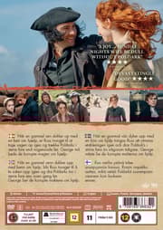 Poldark - Sæson 5 (3 disc)