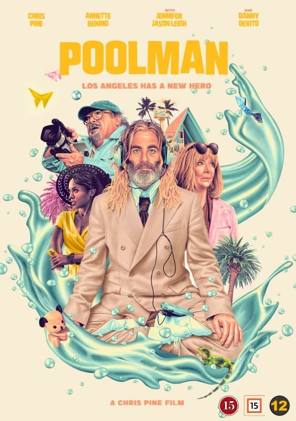 Poolman