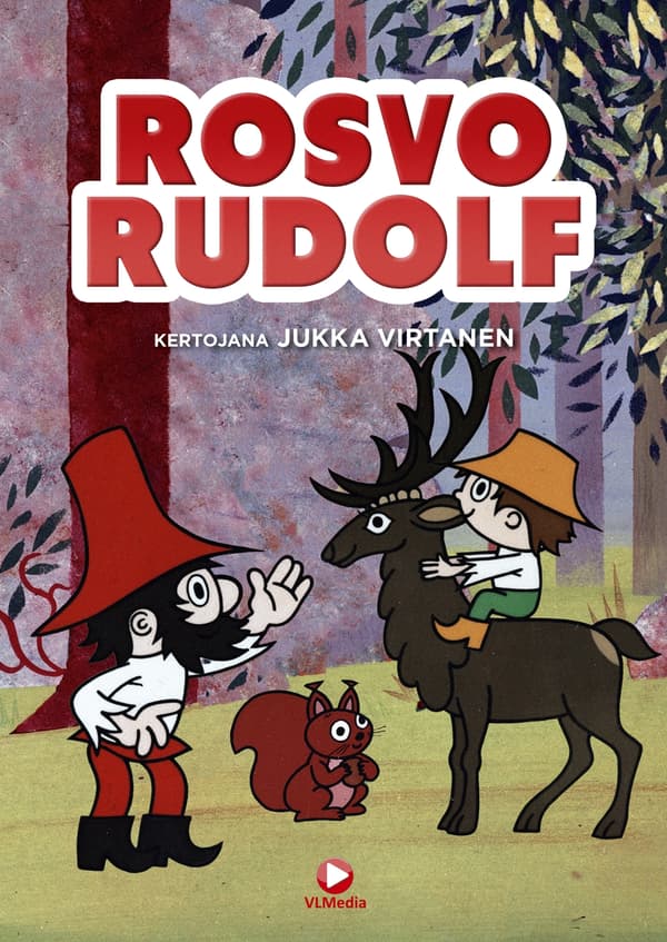Rosvo Rudolf (FI)
