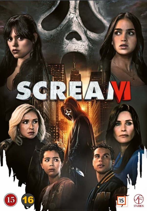 Scream 6