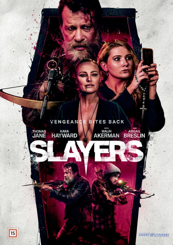 Slayers