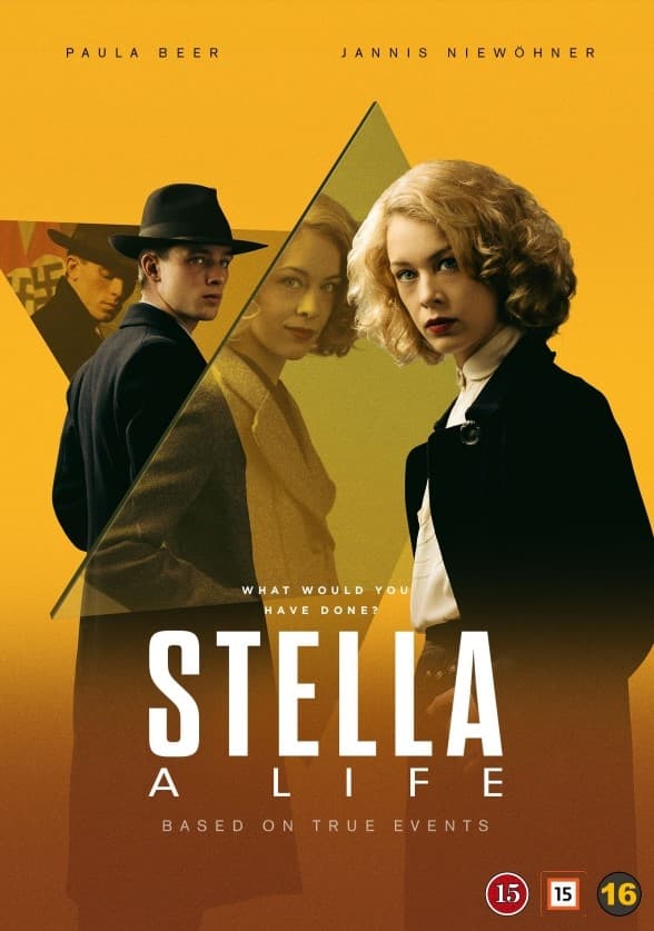 Stella: A Life