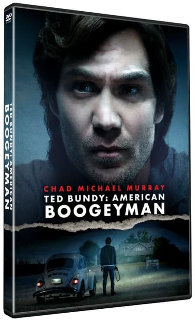 Ted Bundy: American Boogeyman