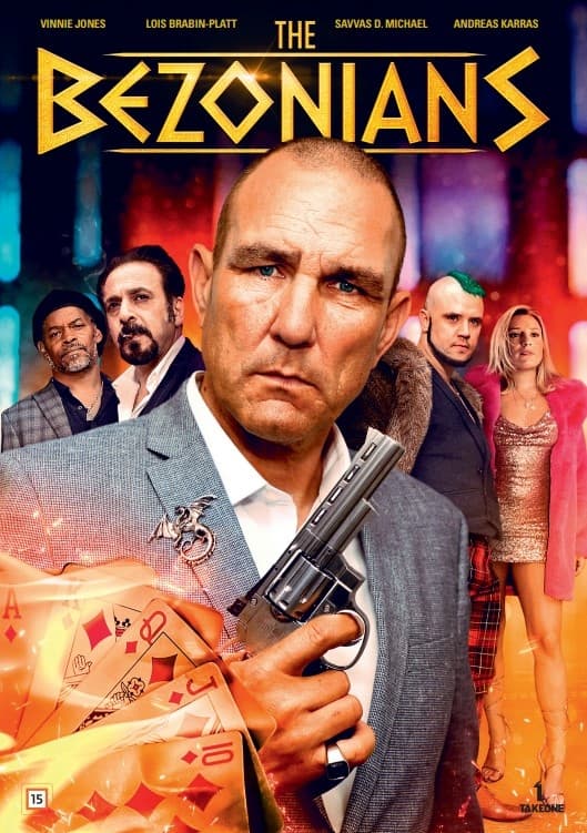 The Benzonians