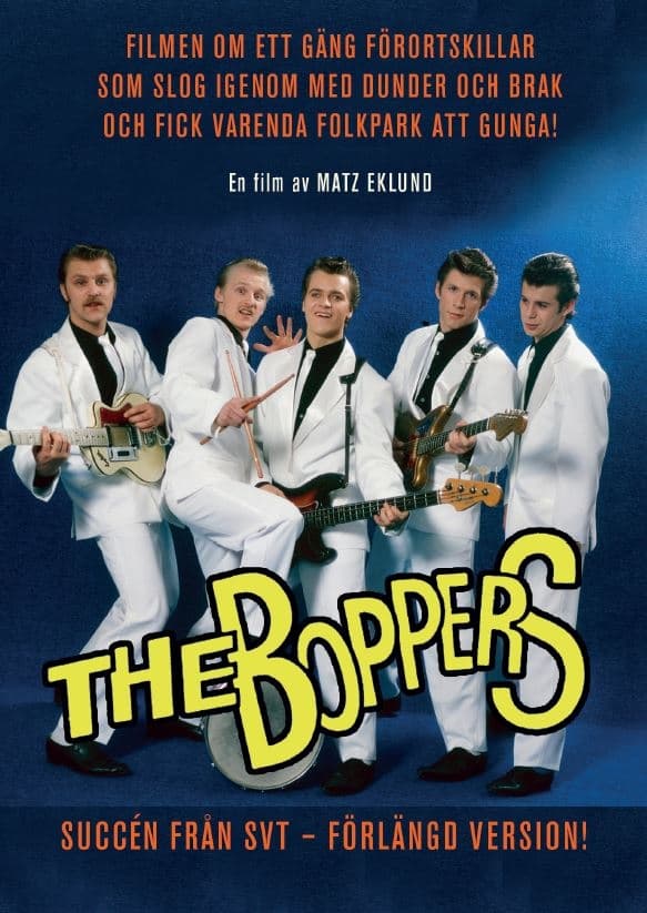 The Boppers
