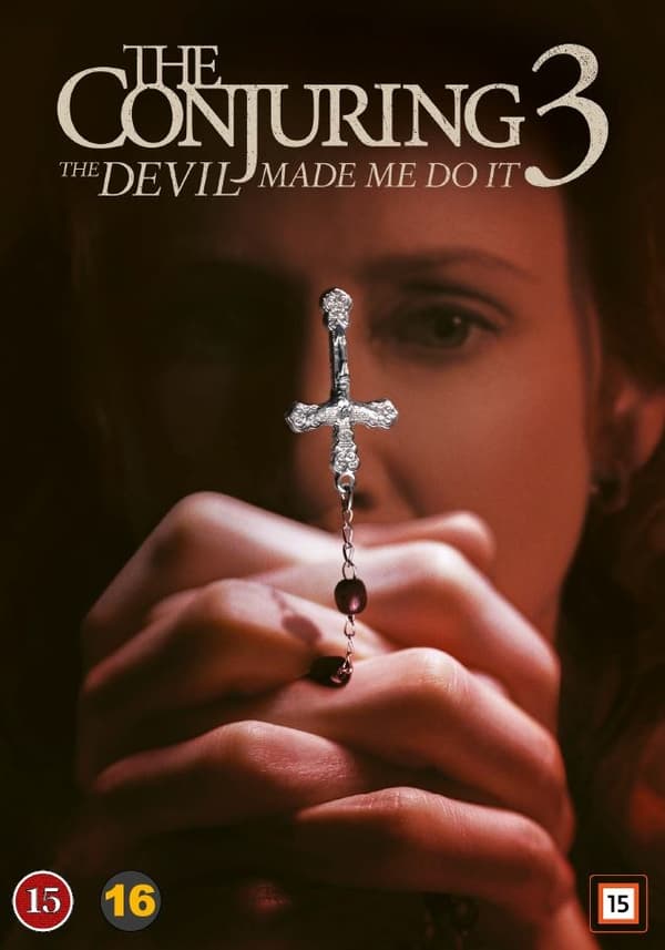 The Conjuring: The Devil Made Me Do It