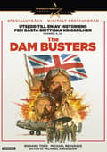 Miniatyrbild 1 av 2: The Dam Busters