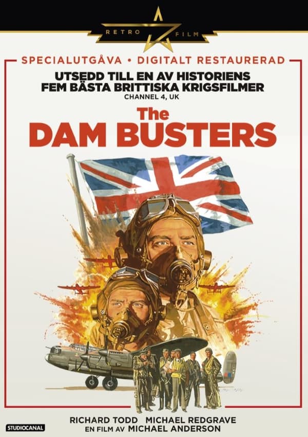 The Dam Busters