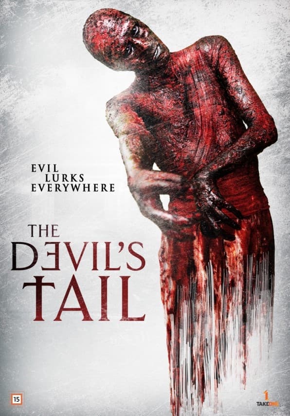 The Devils Tale