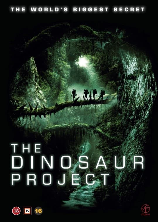 The Dinosaur Project