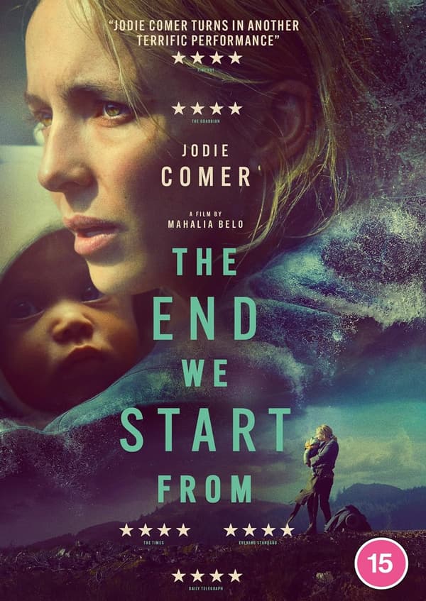 The End We Start From (Import)