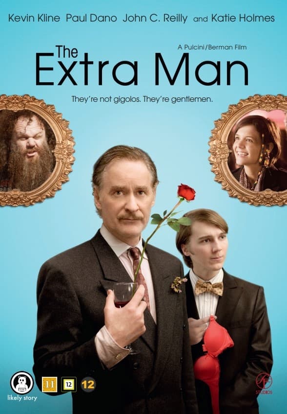 The Extraman