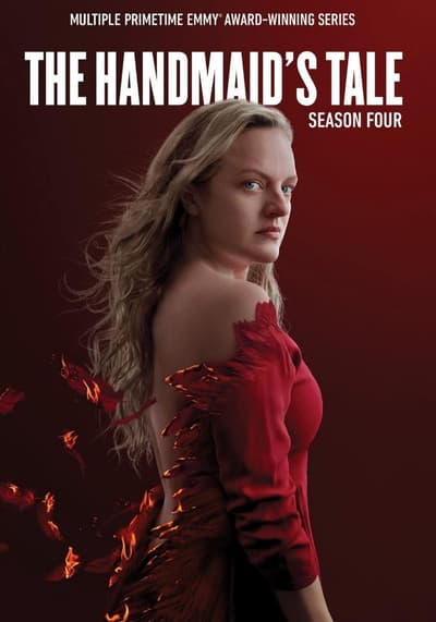 The Handmaid's Tale - Säsong 4