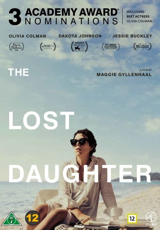 The Lost Daughter