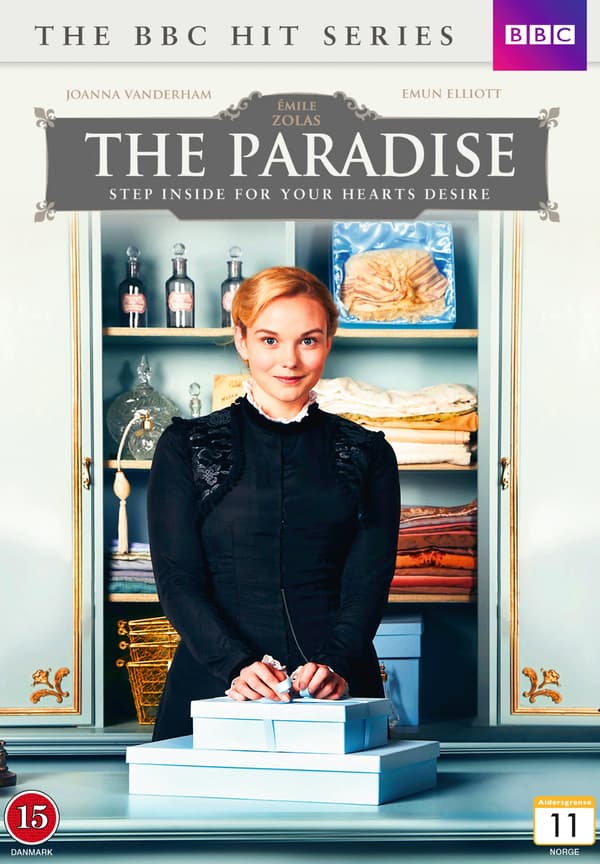 The Paradise - Sesong 1