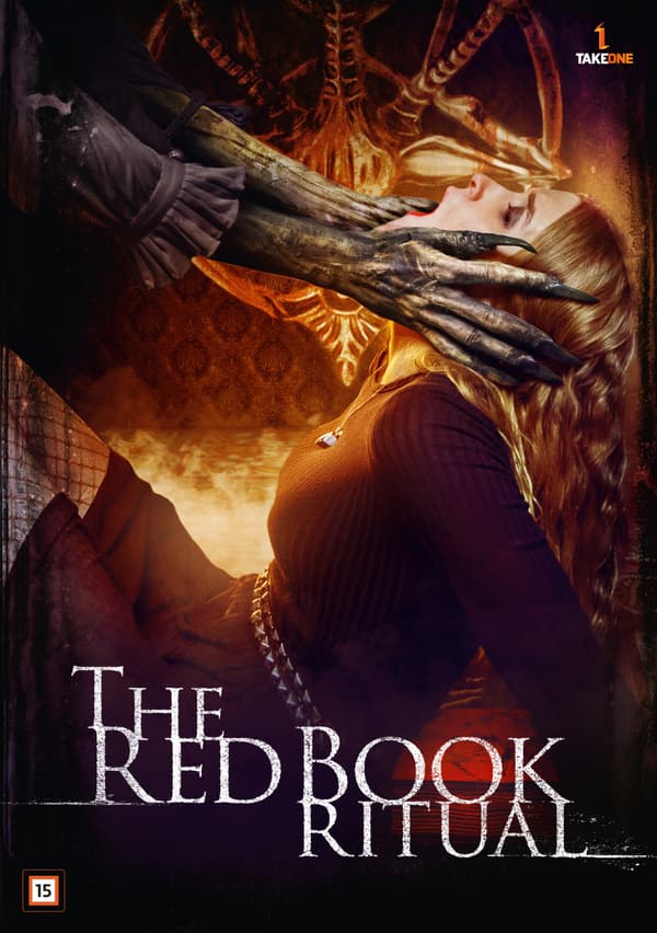 The Red Book Ritual