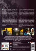 Pikkukuva 2 / 2: The Ritual Killer (DVD)