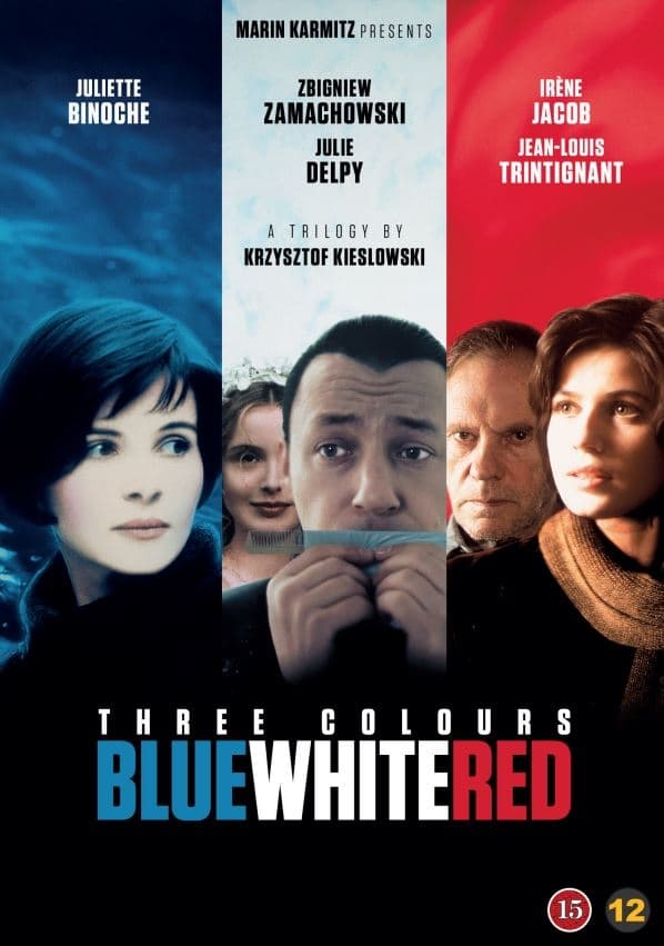 Three Colours Trilogy