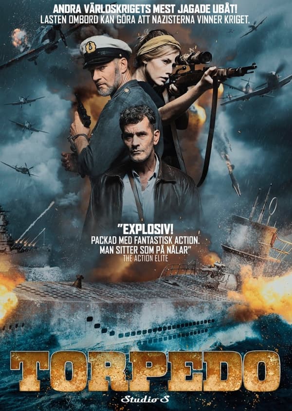 Torpedo