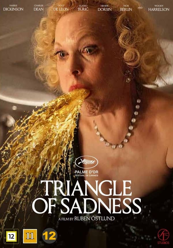 Triangle of Sadness